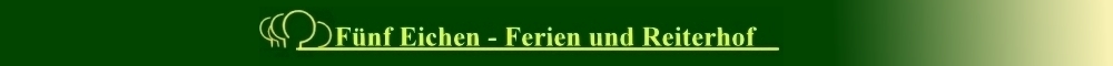 FuenfEichen_Logo